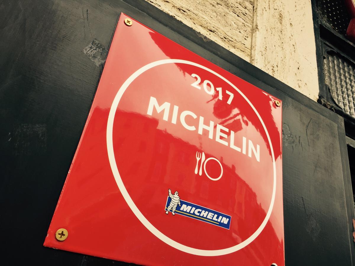 Albergo San Michele Мортара Экстерьер фото